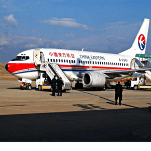 惠州平潭机场空运航空快运业稳步发展的原因是什么？